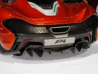 thumbnail image of McLaren P1 Paris 2012