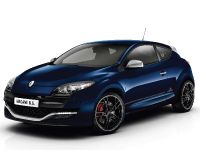 thumbnail image of Megane Renaultsport Red Bull Racing RB8 Limited Edition