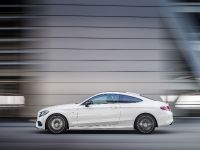 thumbnail image of Mercedes-AMG C 43 4MATIC Coupé