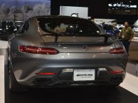 thumbnail image of Mercedes-AMG GT Chicago 2015