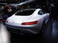 thumbnail image of Mercedes-AMG GT Paris 2014