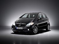 thumbnail image of Mercedes-Benz A-Class Special Edition 2009