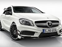 thumbnail image of Mercedes-Benz A45 AMG Edition One
