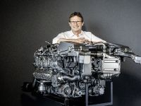 thumbnail image of Mercedes-Benz AMG 4.0 liter V8 Bi-Turbo