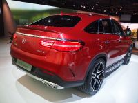 thumbnail image of Mercedes-Benz AMG GLE 450 Detroit 2015