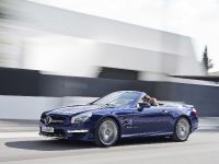 thumbnail image of Mercedes Benz AMG SL 65