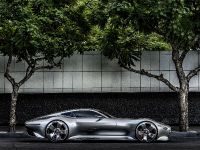 thumbnail image of Mercedes-Benz AMG Vision Gran Turismo
