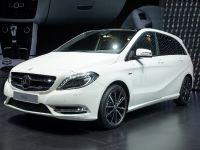 thumbnail image of Mercedes-Benz B-Class Frankfurt 2011