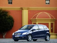 thumbnail image of Mercedes-Benz B-Class