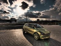 thumbnail image of Mercedes-Benz BlueZERO Concept