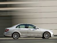 thumbnail image of Mercedes-Benz C 250 CDI BlueEFFICIENCY