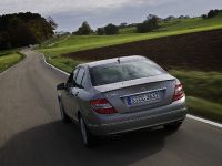 thumbnail image of Mercedes-Benz C 350 CGI BlueEFFICIENCY