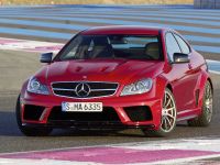 thumbnail image of Mercedes-Benz C 63 AMG Coupe Black Series