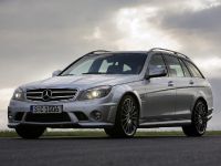 thumbnail image of Mercedes-Benz C63 AMG Estate