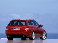 thumbnail image of Mercedes-Benz C Class Estate