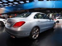 thumbnail image of Mercedes-Benz C220 Detroit 2014
