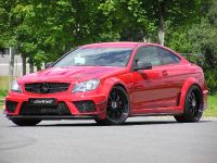 thumbnail image of Mercedes-Benz C63 AMG Black Series by Domanig