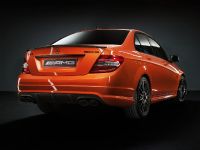 thumbnail image of Mercedes-Benz C63 AMG Concept 358