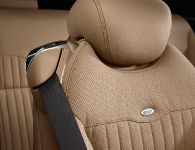 thumbnail image of Mercedes-Benz CL 500 '100 years of the trademark' edition
