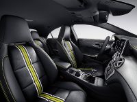 thumbnail image of Mercedes-Benz CLA Edition 1