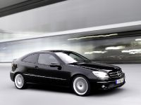 thumbnail image of Mercedes-Benz CLC Class