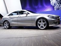 thumbnail image of Mercedes-Benz CLS 350 Paris 2010