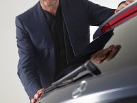 thumbnail image of Mercedes-Benz CLS 63 AMG Shooting Brake by Spencer Hart