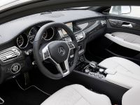thumbnail image of Mercedes-Benz CLS 63 AMG Shooting Brake