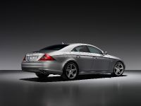 thumbnail image of Mercedes-Benz CLS Grand Edition