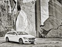 thumbnail image of Mercedes-Benz CLS Shooting Brake