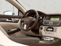 thumbnail image of Mercedes-Benz CLS Shooting Break Concept