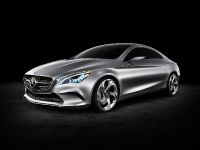 thumbnail image of Mercedes-Benz Concept Style Coupe