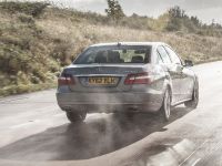 thumbnail image of Mercedes-Benz E 300 BlueTEC Hybrid Challenge