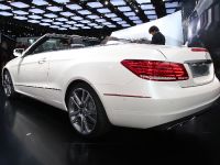 thumbnail image of Mercedes-Benz E-Class Cabriolet Detroit 2013