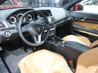 thumbnail image of Mercedes-Benz E-Class Coupe Detroit 2013