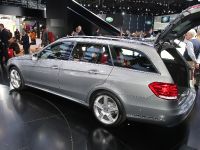 thumbnail image of Mercedes-Benz E-Class Estate Detroit 2013