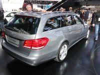 thumbnail image of Mercedes-Benz E-Class Wagon Detroit 2013