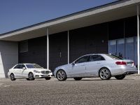 thumbnail image of Mercedes-Benz E220 BlueTEC BlueEFFICIENCY Edition