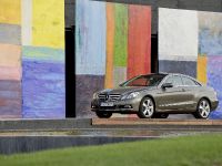 thumbnail image of Mercedes-Benz E350 CDI Coupe