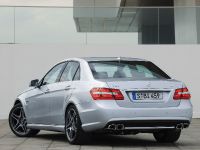 thumbnail image of Mercedes-Benz E63 AMG Saloon