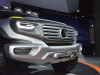 thumbnail image of Mercedes-Benz Ener-G-Force Los Angeles 2012