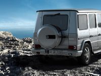 thumbnail image of Mercedes-Benz G350 BlueTEC
