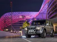 thumbnail image of Mercedes-Benz G55 AMG Edition 79