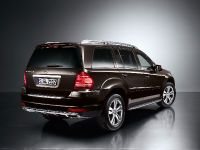 thumbnail image of Mercedes-Benz GL 350 CDI 4matic