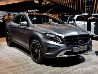 thumbnail image of Mercedes-Benz GLA Class Paris 2014