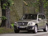 thumbnail image of Mercedes-Benz GLK Class