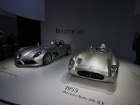 thumbnail image of 2009 Mercedes-Benz heritage Frankfurt