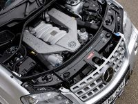 thumbnail image of Mercedes-Benz ML 63 AMG 10th Anniversary