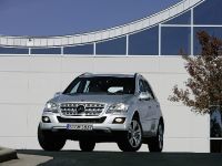 thumbnail image of Mercedes-Benz ML Class
