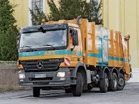 thumbnail image of Mercedes-Benz Municipal Vehicles